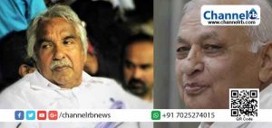 Read more about the article ജനങ്ങള്‍ തെരഞ്ഞെടുത്ത സര്‍ക്കാരിനെതിരായ ഒരു നീക്കവും അംഗീകരിക്കാനാകില്ല; ഗവര്‍ണര്‍ക്കെതിരെ ഉമ്മന്‍ചാണ്ടി