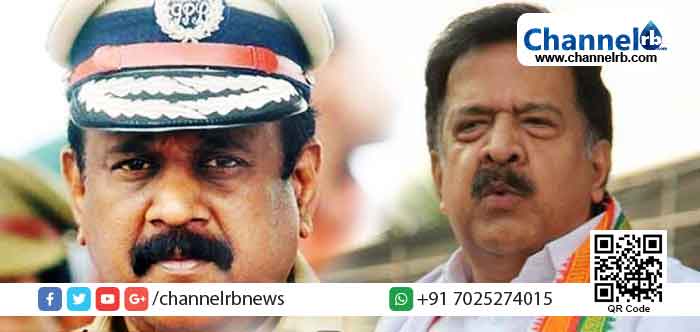 You are currently viewing ആ തെറ്റിന്‍റെ തിക്തഫലംഇപ്പോഴും ദുരന്തമായി അനുഭവിക്കുന്നു; സെന്‍കുമാറിനെ ഡി.ജി.പിയാക്കിയത് ജീവിതത്തിൽ ചെയ്‌ത ഏറ്റവും വലിയ പാതകമെന്ന് രമേശ്‌ ചെന്നിത്തല