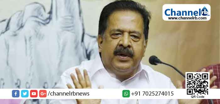 Read more about the article വെല്‍ഫെയര്‍ പാര്‍ട്ടി സഖ്യം;  തള്ളാതെ ചെന്നിത്തല ഒഴിഞ്ഞുമാറുമ്പോൾ