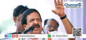 Read more about the article സംസ്ഥാന സര്‍ക്കാരിനൊപ്പം പ്രതിപക്ഷവും യോജിച്ച് പ്രവര്‍ത്തിക്കും; കോവിഡ് വ്യാപനത്തെ നിയന്ത്രിക്കാന്‍ എല്ലാവരും ഒന്നിക്കണമെന്ന്  രമേശ്‌ ചെന്നിത്തല