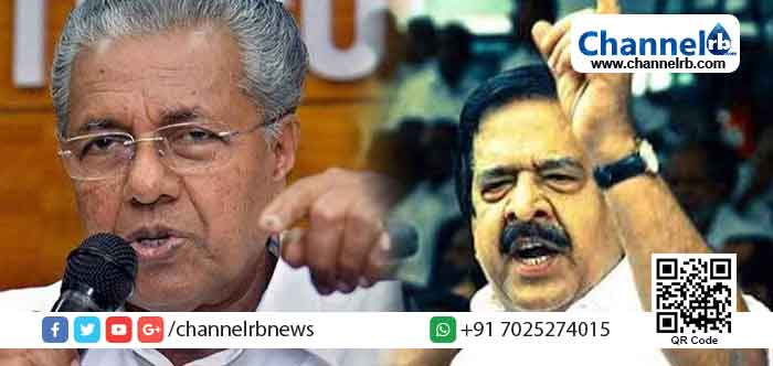 You are currently viewing സെക്രട്ടേറിയറ്റ് തീപിടിത്തത്തില്‍ ഫയലുകള്‍ നഷ്ടമായിട്ടുണ്ട്; അവ സുപ്രധാന ഫയലുകളല്ലെന്ന് മുഖ്യമന്ത്രി; തീപിടിത്തത്തിന്‍റെ മറവില്‍ പല ഫയലുകളും കടത്തിയെന്ന് ചെന്നിത്തല