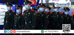 Read more about the article കൊറോണ വൈറസ്: ചൈ​ന​യി​ല്‍മരണം 170; സൈ​ന്യ​ത്തോ​ട് രം​ഗ​ത്തി​റ​ങ്ങാ​ന്‍ ചൈ​നീ​സ് പ്ര​ധാ​ന​മ​ന്ത്രി