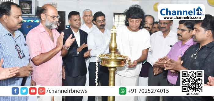 You are currently viewing സെര്‍വ്വ് ഇന്ത്യ ചിറ്റ്‌സിന്‍റെ ഉദ്ഘാടനം ഡോ. ബോബി ചെമ്മണൂര്‍ നിര്‍വ്വഹിച്ചു