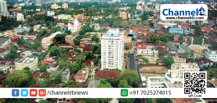 Read more about the article ലോകത്തിലെ അതിവേഗം വളരുന്ന 10 നഗരങ്ങളിൽ 3 എണ്ണം കേരളത്തിൽ; അവ ഏതെല്ലാം എന്നറിയാം