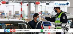 Read more about the article സൗദിയില്‍ മലയാളി നഴ്സിന് ബാധിച്ചത് ചൈനയിലെ കൊറോണയല്ലെന്ന് സ്ഥിരീകരണം