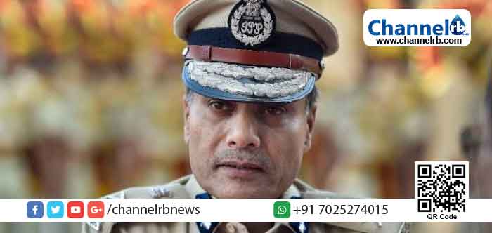 Read more about the article വിരമിക്കല്‍ ദിവസം ഡല്‍ഹി പോലീസ്‌ കമ്മീഷണറുടെ സര്‍വീസ് കാലാവധി നീട്ടി കേന്ദ്ര ആഭ്യന്തര മന്ത്രാലയം