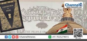 Read more about the article ‘നാം ഭാരതീയര്‍ കലാ സാംസ്‌കാരിക ജാഥ’; ഭരണഘടനാ മൂല്യങ്ങള്‍  ഉയര്‍ത്തിയ പിടിക്കുന്നതിന് പിലിക്കോട് ഗ്രാമപഞ്ചായത്ത് വേദിയൊരുക്കുന്നു