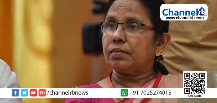 You are currently viewing കൊറോണ: ചികിത്സയില്‍ കഴിയുന്നവര്‍ ഹോമിയോ, യുനാനി മരുന്നുകള്‍ രോഗശമനത്തിനായി ഉപയോഗിക്കരുത്: ആരോഗ്യമന്ത്രി