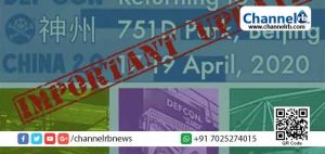 Read more about the article കൊറോണ:ഭീതി മുതലെടുത്ത് സൈബര്‍ ഹാക്കര്‍മാര്‍; കമ്പ്യൂട്ടറുകളില്‍ വൈറസ് ആക്രമണം