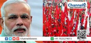 Read more about the article പ്രളയ സമയം നല്‍കിയ അരിക്ക് കാശുചോദിക്കുന്ന കേന്ദ്രസർക്കാർ കേരളത്തോട് രാഷ്ട്രീയപ്രതികാരം തീര്‍ക്കുന്നു: സി.പി.എം