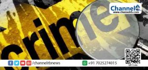 Read more about the article സുഹൃത്ത് കൊലപ്പെടുത്തി വനത്തിൽ തള്ളിയ പ്ലസ്ടു വിദ്യാർത്ഥിനിയുടെ മൃതദേഹം കണ്ടെത്തി: ശരീരത്തിൽ കുത്തേറ്റ മുറിവുകൾ: കൊല്ലപ്പെട്ടത് മരട് സ്വദേശിനി ഈവ