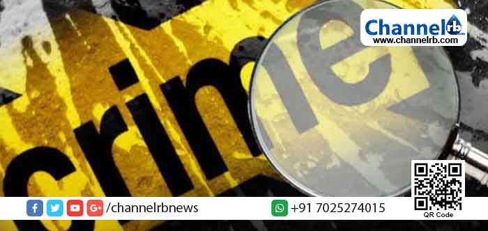 Read more about the article ക്വാ​റ​ന്‍റൈനി​ൽ ക​ഴി​യു​ന്ന​തി​നി​ടെ മു​ന്ന​റി​യി​പ്പ് മ​റി​ക​ട​ന്ന് ഭാ​ര്യവീ​ട്ടി​ൽ പോയി; യു​വാ​വി​നെ​തിരേ കേസെടുത്ത് പോലീസ്