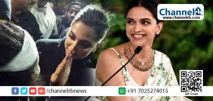 You are currently viewing ജെ.എന്‍.യു വിദ്യാര്‍ത്ഥികള്‍ക്ക് പിന്തുണയറിയിച്ചു; ദീപികയുടെ ചിത്രങ്ങള്‍ ബഹിഷ്‌കരിക്കുമെന്ന് ബി.ജെ.പി