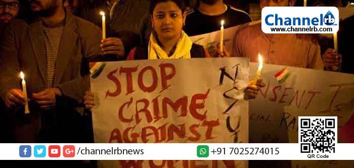 You are currently viewing അഞ്ചുവയസ്സുകാരിയെ കൂട്ടബലാത്സംഗം ചെയ്ത പ്രതികള്‍ക്ക് 20 വര്‍ഷം തടവുശിക്ഷ