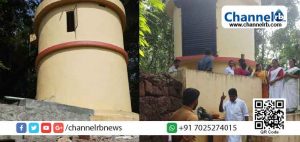 Read more about the article ഉത്തര മലബാറിലെ ഏറ്റവും വലിയ ജലനിധി പദ്ധതി; ഈസ്റ്റ് എളേരിയുടെ ദാഹമകറ്റാന്‍ ആദ്യഘട്ടത്തില്‍ 2450 കുടുംബങ്ങളില്‍ ശുദ്ധജലമെത്തും