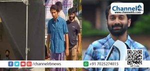 Read more about the article ഫഹദിന്‍റെ പുതിയ ലുക്ക് സോഷ്യല്‍ മീഡിയയില്‍ തരംഗം; ഈ മെലിഞ്ഞ രൂപം ഫഹദ് തന്നെയോ എന്ന് ആരാധകര്‍