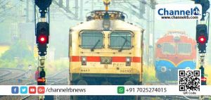 Read more about the article റെയില്‍ പാലത്തില്‍ അറ്റകുറ്റപ്പണി; കോട്ടയം വഴിയുള്ള ട്രെയിനുകള്‍ റദ്ദാക്കി