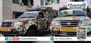 Read more about the article കാട്ടു തീ അണയ്ക്കാന്‍ കേരളത്തില്‍ അത്യാധുനിക ഫയര്‍ റെസ്‌പോണ്ടര്‍ വാഹനങ്ങള്‍ പുറത്തിറക്കിയെന്ന് മുഖ്യമന്ത്രി