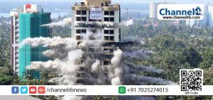 Read more about the article എ​ച്ച്.​ടു.​ഒ ഹോ​ളി​ഫെ​യ്​​ത്ത്​ ഫ്ലാ​റ്റ്​ :ഇറക്കിവിട്ടിടത്തേക്കുതന്നെ മടങ്ങിവരുമെന്ന്​ ഫ്ലാറ്റ്​ ഉടമകൾ