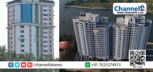 Read more about the article കാത്തിരിക്കുന്നത് വെല്ലുവിളി; ‘ഗോള്‍ഡന്‍ കായലോരം’; തകര്‍ക്കാന്‍ 15 കിലോ സ്‌ഫോടക വസ്തുക്കള്‍