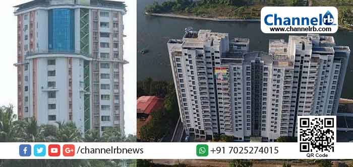 Read more about the article കാത്തിരിക്കുന്നത് വെല്ലുവിളി; ‘ഗോള്‍ഡന്‍ കായലോരം’; തകര്‍ക്കാന്‍ 15 കിലോ സ്‌ഫോടക വസ്തുക്കള്‍