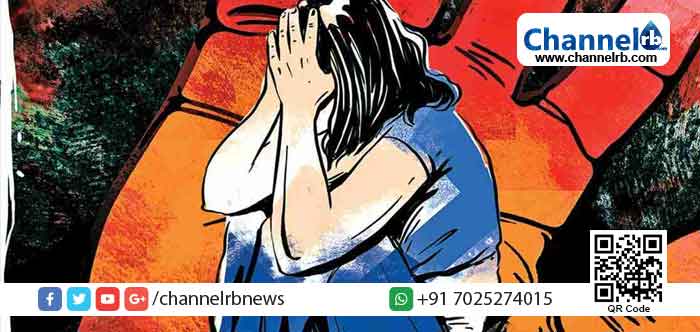 Read more about the article എച്ച്. ഐ. വി ബാധിതയായ 22കാരിയെ ട്രെയിനിനുള്ളില്‍ ബലാത്സംഗത്തിന് ഇരയാക്കി