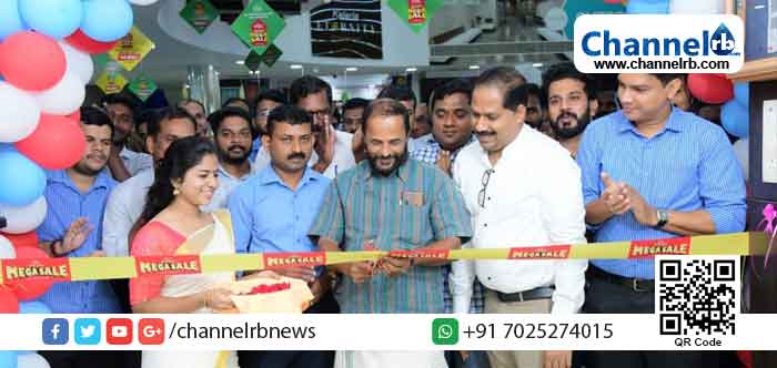 You are currently viewing എ.ബി.സി ട്വന്റി ട്വന്റി മെഗാ സെയിലിന് ഗംഭീര  തുടക്കം