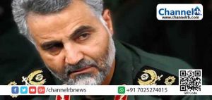 Read more about the article ഖാസിം സുലൈമാനിയുടെ മൃതദേഹം സംസ്‌കരിച്ചു; ഇറാനില്‍ മൂന്ന് ദിവസത്തെ ദുഃഖാചരണം