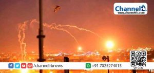 Read more about the article ഇറാഖിലെ യു.എസ് സൈനിക താവളങ്ങളിലേക്ക് ഇറാന്‍റെ മിസൈല്‍ ആക്രമണം;സ്ഥിരീകരിച്ച് പെന്റഗണ്‍