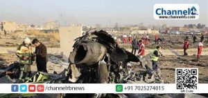 Read more about the article യുക്രൈന്‍ വിമാനം തകര്‍ത്തത് ഞങ്ങള്‍ തന്നെ; കുറ്റംസമ്മതിച്ച് ഇറാന്‍