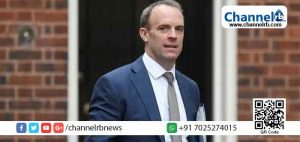 Read more about the article സര്‍ക്കാര്‍ വിരുദ്ധ പ്രക്ഷോഭത്തില്‍ പങ്കെടുത്ത ബ്രിട്ടീഷ് അംബാസഡറെ ഇറാന്‍ അറസ്റ്റ് ചെയ്തു വിട്ടയച്ചു