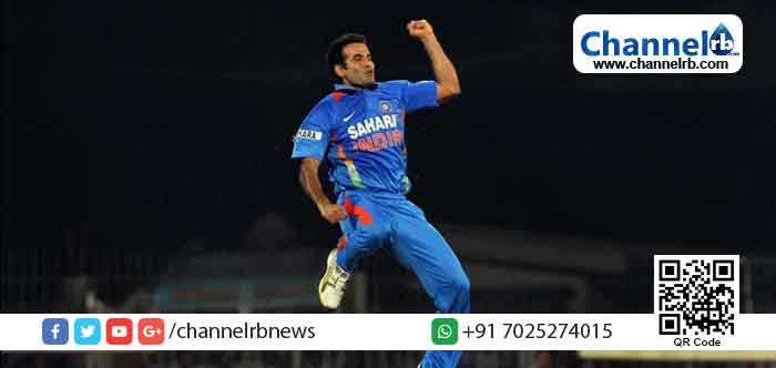 You are currently viewing ഇന്ത്യന്‍ ഓള്‍ റൗണ്ടര്‍ ഇര്‍ഫാന്‍ പഠാന്‍ ക്രിക്കറ്റില്‍ നിന്നും വിരമിച്ചു