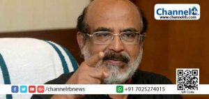 Read more about the article ജി.എസ്.ടി വര്‍ദ്ധന; ലോട്ടറി ടിക്കറ്റുകളുടെ വില വര്‍ദ്ധിപ്പിക്കേണ്ടി വരും: തോമസ് ഐസക്