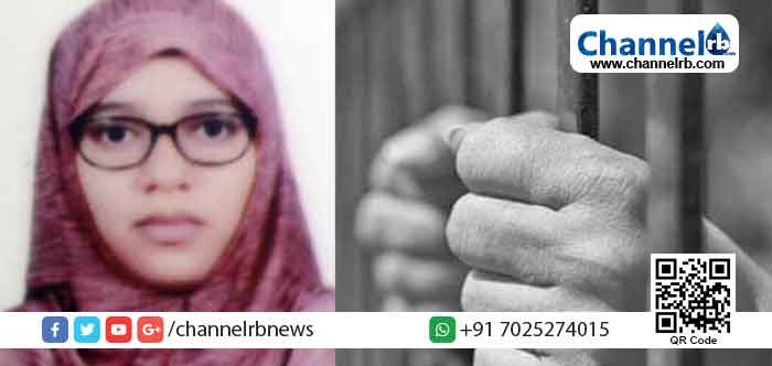 You are currently viewing ഐ.എസില്‍ ചേര്‍ന്ന മൂന്ന് മലയാളികൾ ഉൾപ്പെടെ 10 ഇന്ത്യക്കാര്‍ അഫ്ഗാനിസ്ഥാനിലെ ജയിലിൽ