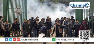 Read more about the article അക്രമം അഴിച്ചു വിട്ടവര്‍ക്കെതിരെ നടപടി വേണം; ഡല്‍ഹി പോലിസീനെതിരെ ജാമിഅ സര്‍വ്വകലാശാല കോടതിയിലേക്ക്