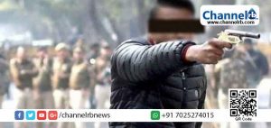 Read more about the article ജാമിയയിലെ പൗരത്വ നിയമ പ്രതിഷേധക്കാര്‍ക്ക് നേരെ വെടിവെച്ചത് പതിനേഴുകാരനായ ബജ്‌റംഗ്ദള്‍ പ്രവര്‍ത്തകന്‍