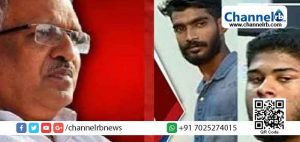 Read more about the article എസ്.എഫ്.ഐയെ മറയാക്കി അലനും താഹയും മാവോയിസം പ്രചരിപ്പിച്ചു: പി. ജയരാജന്‍