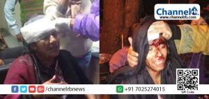 Read more about the article ജെ.എന്‍.യുവിലെ മുഖംമൂടി ആക്രമണം: നാലുപേര്‍ കസ്റ്റഡിയില്‍: പിടിയിലായത് ക്യാമ്പസിന് പുറത്തുനിന്നുള്ളവര്‍; അക്രമങ്ങൾ ആസൂത്രിതം: വാട്‍സാപ്പ് സന്ദേശങ്ങള്‍ പുറത്ത്