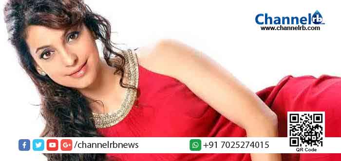 You are currently viewing കേന്ദ്രസര്‍ക്കാരിനെ വിമര്‍ശിക്കുന്നതിന് പകരം നിങ്ങള്‍ സ്വയം ചിന്തിക്കൂ; ജനങ്ങള്‍ക്കിപ്പോഴും എന്താണ് കാര്യമെന്ന് മനസ്സിലായിട്ടില്ലെന്ന് നടി ജൂഹി ചൗള