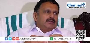 Read more about the article ശബരിമല സ്ത്രീ പ്രവേശനം: സർക്കാരിന് ഒരേസമയം മുയലിനൊപ്പം ഓടുകയും വേട്ടപ്പട്ടിയോടൊപ്പം വേട്ടയാടുകയും ചെയ്യുന്ന സമീപനം: കെ. മുരളീധരന്‍