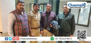 Read more about the article പൗരത്വ ഭേദഗതി പ്രതിഷേധം: ഡോ. കഫീല്‍ ഖാനെ അറസ്റ്റ് ചെയ്ത് യു. പി പോലീസ്