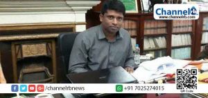 Read more about the article പൗരത്വ നിയമ ഭേദഗതി പ്രക്ഷോഭം; കണ്ണന്‍ ഗോപിനാഥന്‍ യു.പിയില്‍ കസ്റ്റഡിയില്‍