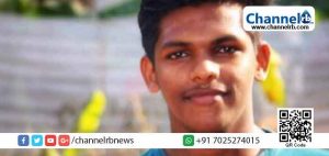 Read more about the article ഹൈസ്‌ക്കൂളുകളില്‍ പഠിക്കുന്ന നിരവധി പെണ്‍കുട്ടികളെ സോഷ്യല്‍മീഡിയ വഴി ചതിക്കുഴിയിലാക്കി; യുവാവ് കണ്ണൂരില്‍ പിടിയില്‍