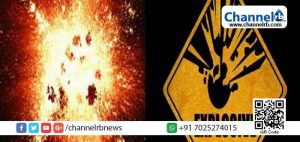 Read more about the article കണ്ണൂരില്‍ അനധികൃതമായി സൂക്ഷിച്ച 200 കിലോയോളം തൂക്കംവരുന്ന സ്ഫോടക വസ്തുക്കള്‍ പിടികൂടി