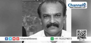 Read more about the article ഒന്‍പതു വയസുകാരിയെ പീഡിപ്പിച്ചു; കണ്ണൂരിൽ കോണ്‍ഗ്രസ് പ്രവര്‍ത്തകന്‍ അറസ്റ്റില്‍