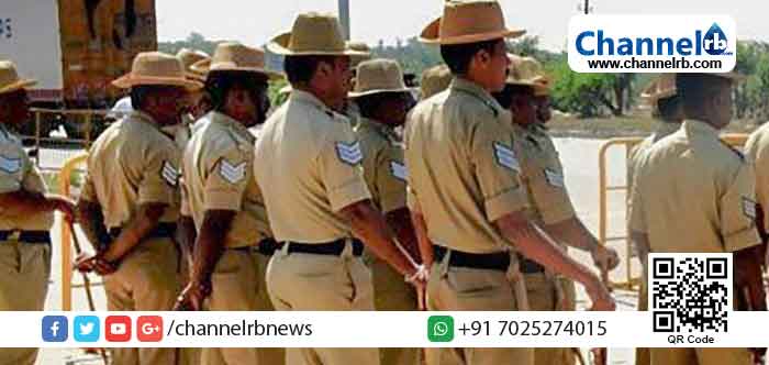 You are currently viewing ബെംഗളൂരുവിൽ ചായ കുടിക്കാനിറങ്ങിയ മലയാളികളോട് പോലീസ് ചോദിച്ചത്; ‘നിങ്ങള്‍ പാകിസ്താനികളാണോ’?