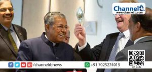 Read more about the article ‘അ​സെ​ന്‍ഡ് 2020’; കേരളാ  സ​ര്‍ക്കാ​ര്‍ സം​ഘ​ടി​പ്പി​ക്കു​ന്ന ആ​ഗോ​ള നി​ക്ഷേ​പ​ക സംഗമത്തിന് തുടക്കം