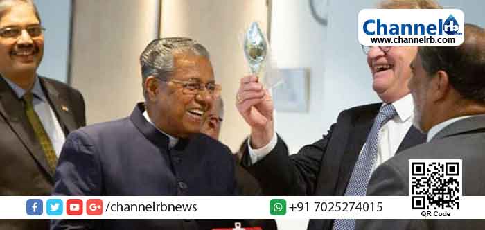 Read more about the article ‘അ​സെ​ന്‍ഡ് 2020’; കേരളാ  സ​ര്‍ക്കാ​ര്‍ സം​ഘ​ടി​പ്പി​ക്കു​ന്ന ആ​ഗോ​ള നി​ക്ഷേ​പ​ക സംഗമത്തിന് തുടക്കം