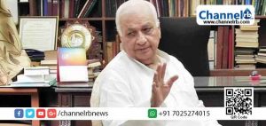 Read more about the article അഭിപ്രായ ഭിന്നതകള്‍ സ്വാഭാവികം; ചര്‍ച്ച വേണമെന്ന് ഗവര്‍ണര്‍; കേരളത്തിലെ ജനങ്ങള്‍ ദേശസ്‌നേഹം ഉള്ളവര്‍