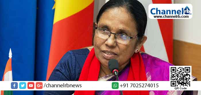 Read more about the article രാജ്യത്തെ മികച്ച പ്രാഥമികാരോഗ്യ കേന്ദ്രങ്ങള്‍; ആദ്യ 12 സ്ഥാനവും നിലനിര്‍ത്തി കേരളം